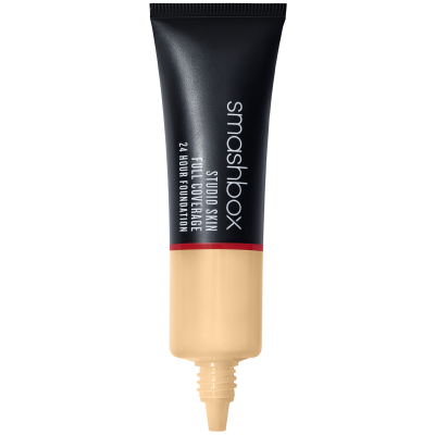 Smashbox Studio Skin 24H Full Coverage Foundation