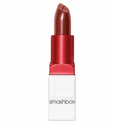 Smashbox Be Legendary Prime & Plush Lipstick Disorderly