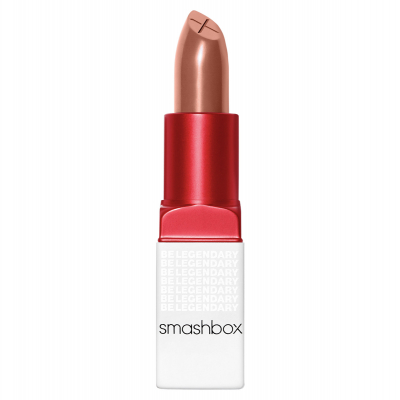 Smashbox Be Legendary Prime & Plush Lipstick Good Vibes