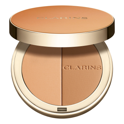 Clarins Ever Bronze Compact Powder