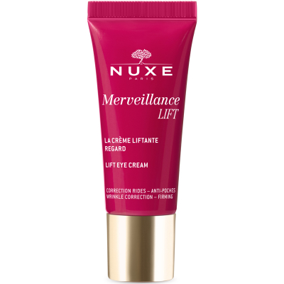 Nuxe Merveillance LIFT Eye Cream Wrinkle Correction - Firming(15ml)