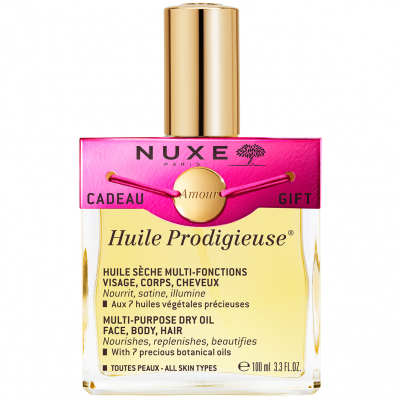 Nuxe Huile Prodigieuse Dry Oil Limited Edition