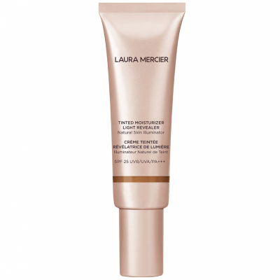 Laura Mercier Tinted Moisturizer Light Revealer Natural Skin Illuminator SPF 25