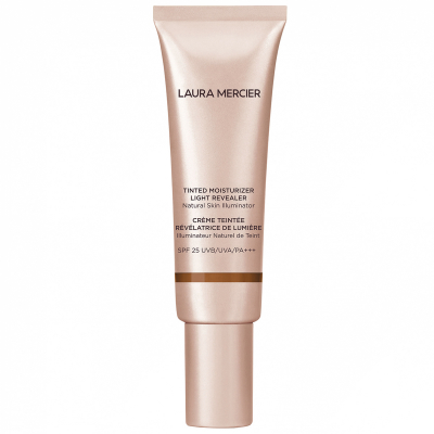 Laura Mercier Tinted Moisturizer Light Revealer Natural Skin Illuminator SPF 25