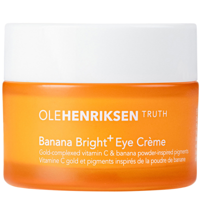 Ole Henriksen Banana Bright+ Eye Creme (15 ml)