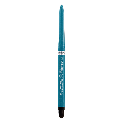 L'Oréal Paris Infaillible Grip 36H Gel Automatic Eyeliner