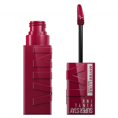 Maybelline Superstay Vinyl Ink
