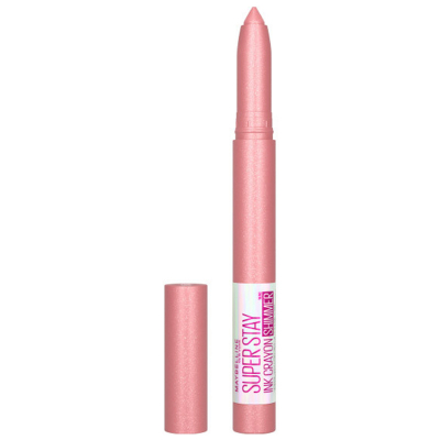 Maybelline Superstay Ink Crayon Birthday Edition