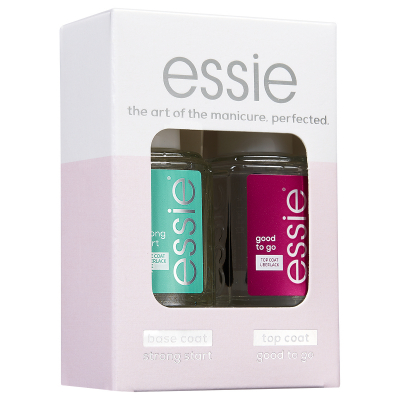 Essie Gift Set The Art Of Manicure Perfected Kit 5