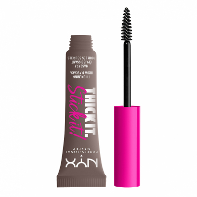 NYX Professional Makeup Thick it. Stick it! Brow Mascara