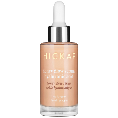 Hickap Dewy Skin Glow Serum Hyaluronic Acid (30ml)