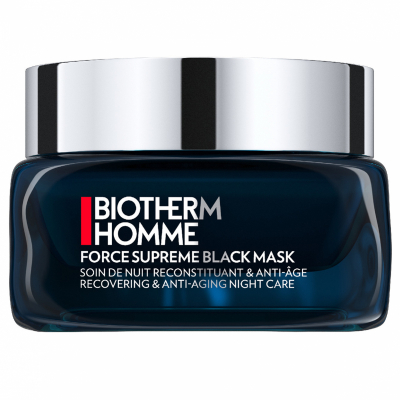 Biotherm Homme Force Supreme Nightcare Mask (50ml)