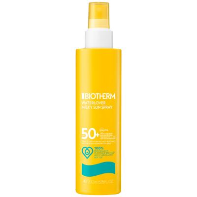 Biotherm Waterlover Sun Milky Spray SPF50 (200ml)