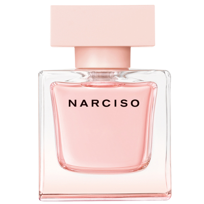 narciso rodriguez Cristal Ed
