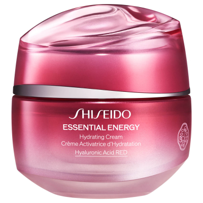 Shiseido Essential Energy Hydrating Cream (50 ml)