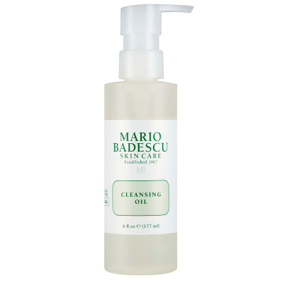 Mario Badescu Cleansing Oil (177ml)