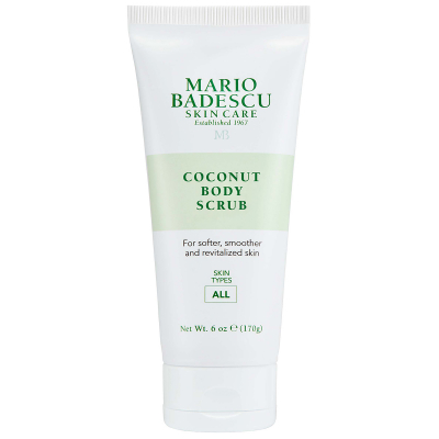 Mario Badescu Coconut Body Scrub (178ml)