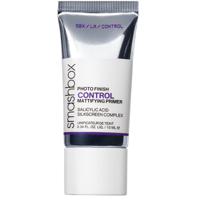 Smashbox Photo Finish Control Mattifying Primer