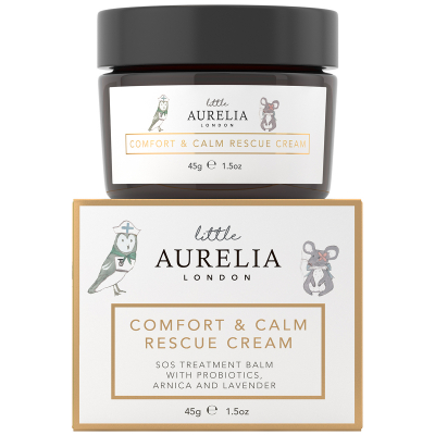 Aurelia Comfort & Calm Rescue Cream (50g)