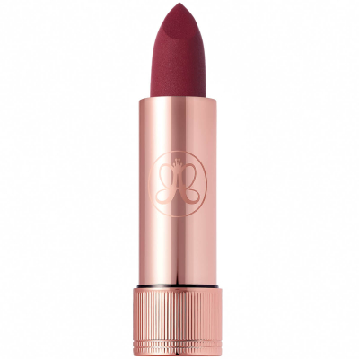Anastasia Beverly Hills Matte Lipstick Blackberry