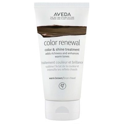 Aveda Color Renewal Warm Brunette (150ml)