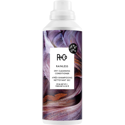 R+Co RAINLESS Dry Cleansing Conditioner (147ml)