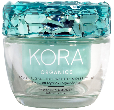 Kora Organics Active Algae Lightweight Moisturizer