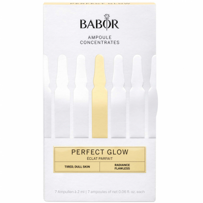 Babor Ampoule Perfect Glow (7x2 ml)
