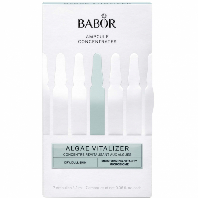 Babor Ampoule Algae Vitalizer (7x2 ml)