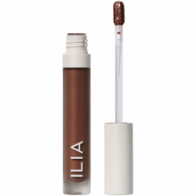ILIA True Skin Serum Concealer 10 Licorice - Extra Deep With Neutral Undertones (5 ml)