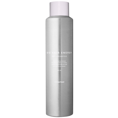 By Bangerhead Big Hair Energy Dry Shampoo (250 ml)