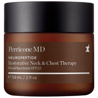 Perricone MD Neuropeptide Restorative Neck And Chest Therapy SPF25 (59ml)
