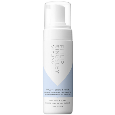 Philip Kingsley Volumising Froth Root Lift Mousse (150ml)