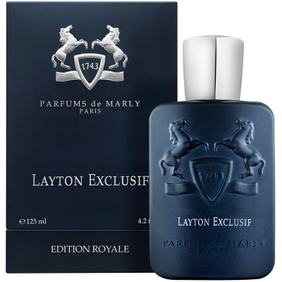 Parfums de Marly Layton Exclusif Eau De Parfum Spray (125ml)