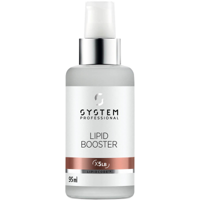 System Professional Extra Lipid Booster (95ml)