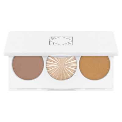 Ofra Cosmetics Face It Midi Palette