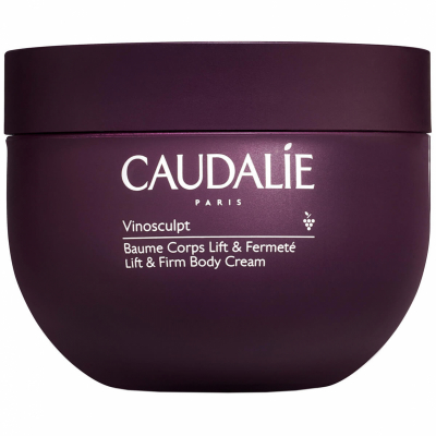 Caudalie Vinosculpt Lift & Firm Body Cream (250ml)