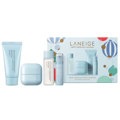 Laneige Happy Water Full Holidays