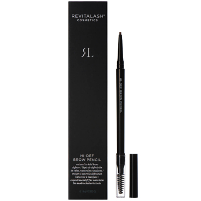 Revitalash Hi Def Brow Pencil Cool Brown