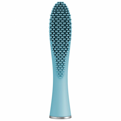 FOREO ISSA Brush Head Mint