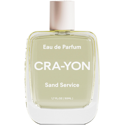 CRA-YON Sand Service (50 ml)