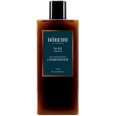 Nõberu Hair Conditioner Sandalwood (250ml)