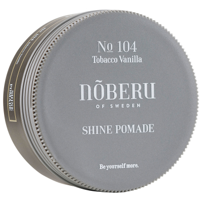 Nõberu Shine Pomade (80ml)