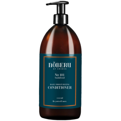 Nõberu Big Conditioner Sandalwood (1000ml)