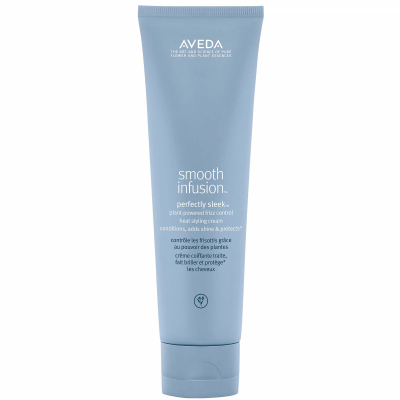 Aveda Smooth Infusion Heat Styling Cream