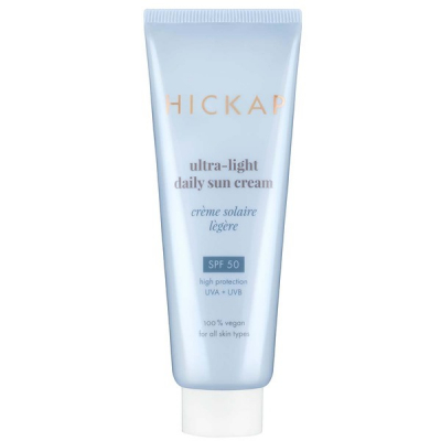 Hickap Ultra-Light Daily Sun Cream SPF50 (50 ml)