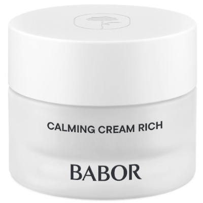 Babor Calming Cream Rich (50 ml)