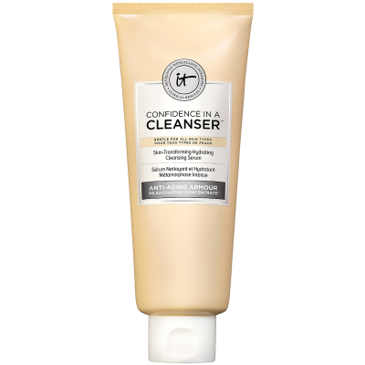 IT Cosmetics Confidence in a Cleanser (148ml)