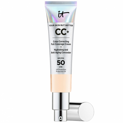 IT Cosmetics CC+ Cream SPF 50 (32 ml)