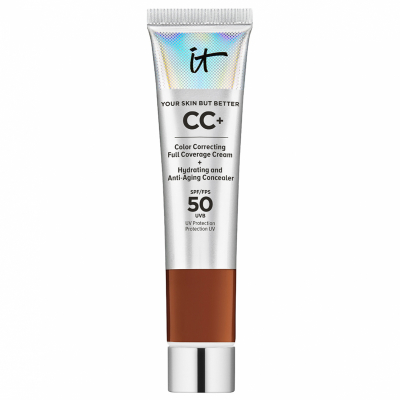 IT Cosmetics CC+ Cream SPF 50 (12ml)